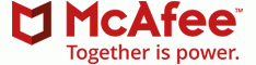 McAfee UK